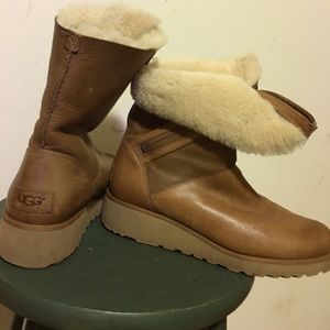 Women’s UGG Boots